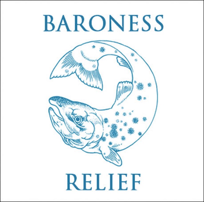 Baroness relief