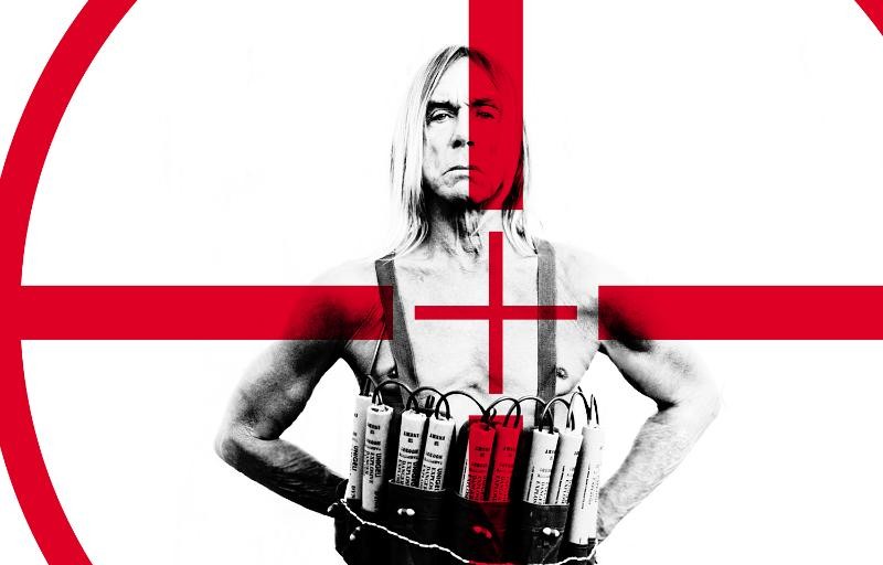 iggy and the stooges - ready to die