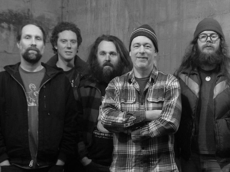 Built to Spill