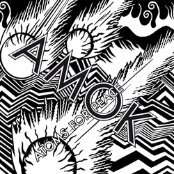 Atoms for Peace - AMOK