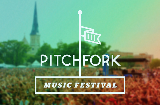 Pitchfork Fest