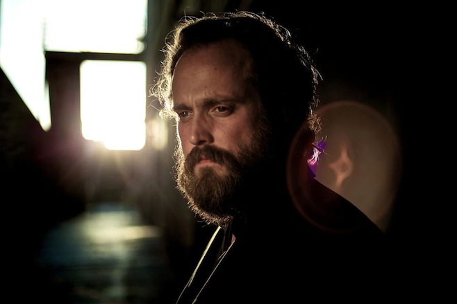 Iron and Wine