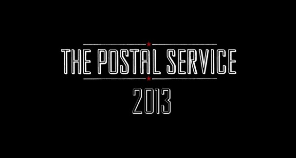 Postal Service