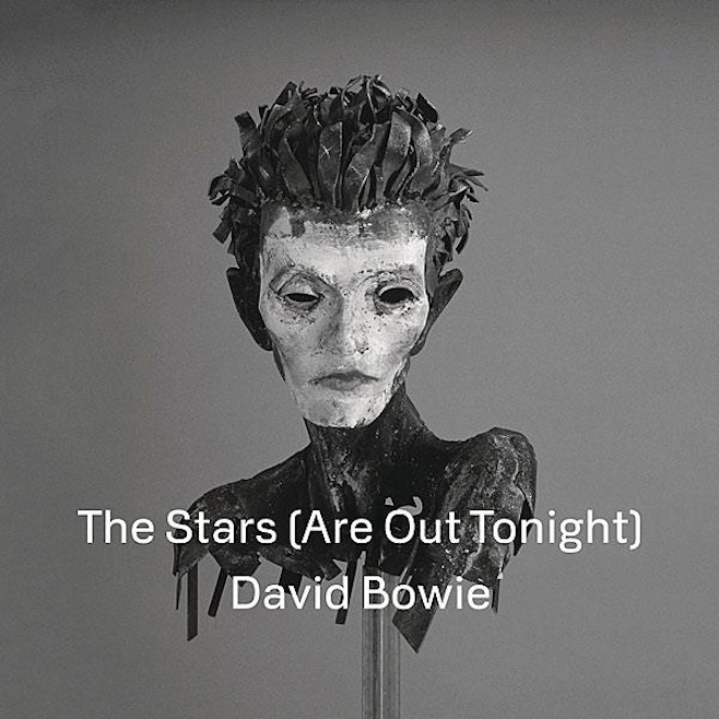 David Bowie - The Stars (Are Out Tonight)