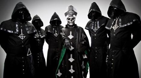 Ghost B.C.