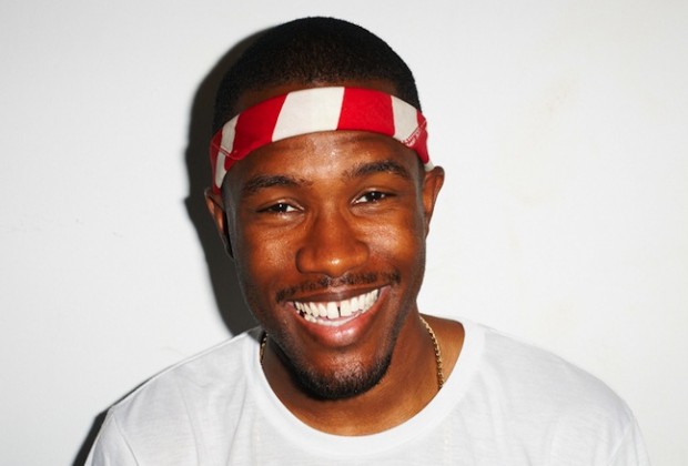 Frank-Ocean