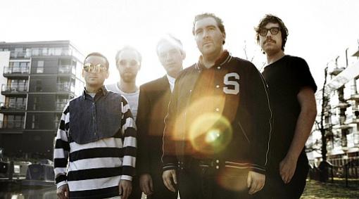 Hot Chip