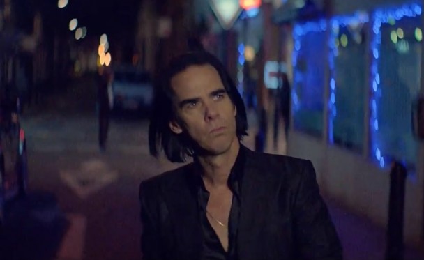 Nick Cave