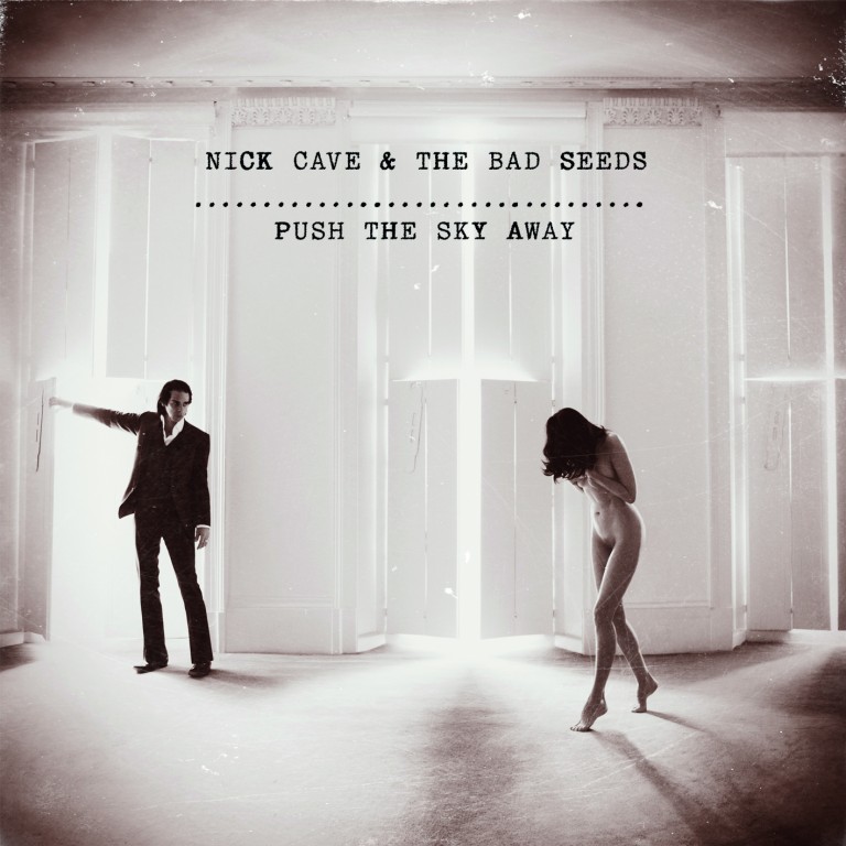 Nick Cave live at the fonda