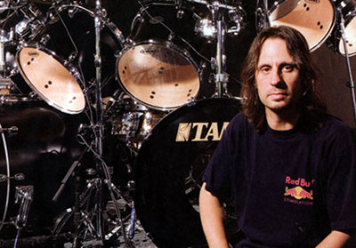 Dave Lombardo