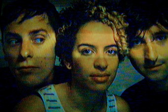 The Thermals