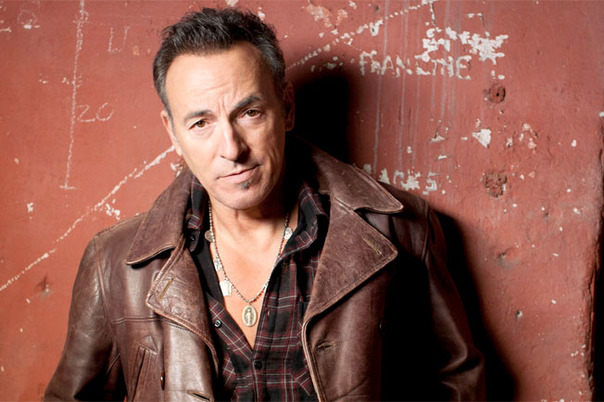 bruce-springsteen top 50 vocalists