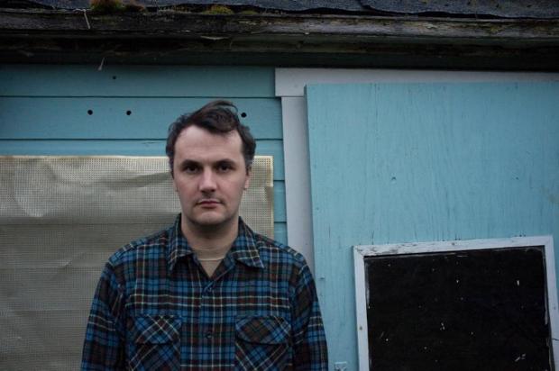 Mount Eerie's Phil Elverum