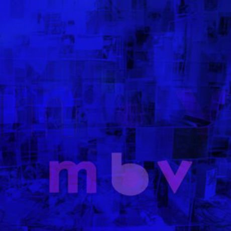 My Bloody Valentine - mbv