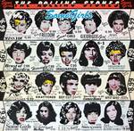 Rolling Stones - Some Girls striptease songs