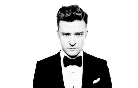 Justin Timberlake