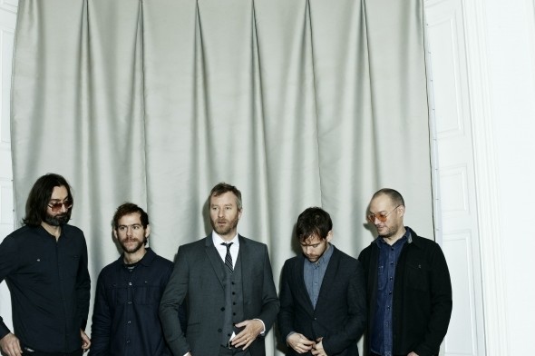 The National