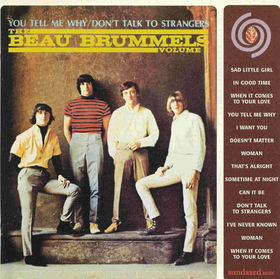 Beau Brummels Vol. 2