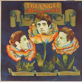 Beau Brummels - Triangle