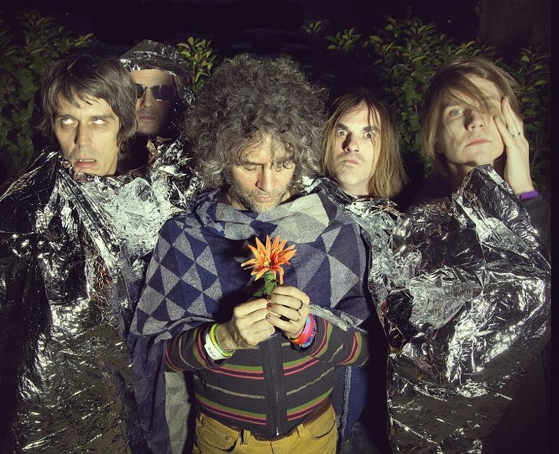 Flaming Lips