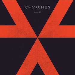 Chvrches - Recover