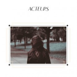 Acteurs - s/t
