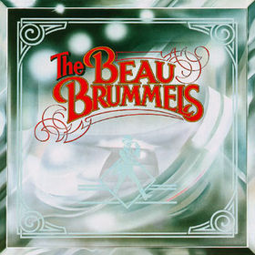 Beau Brummels - s/t
