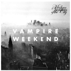 Vampire Weekend - Modern Vampires of the City