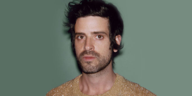 Devendra Banhart