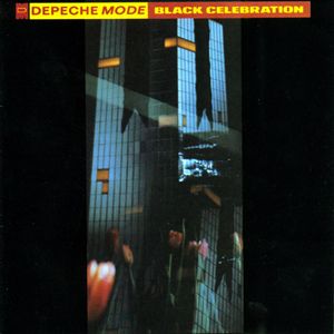 Depeche Mode - Black Celebration review