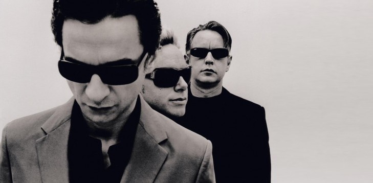 Depeche Mode