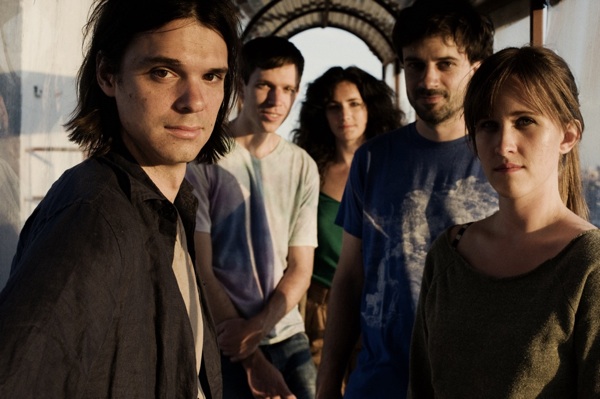 Dirty Projectors