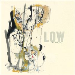 Low - The Invisible Way review