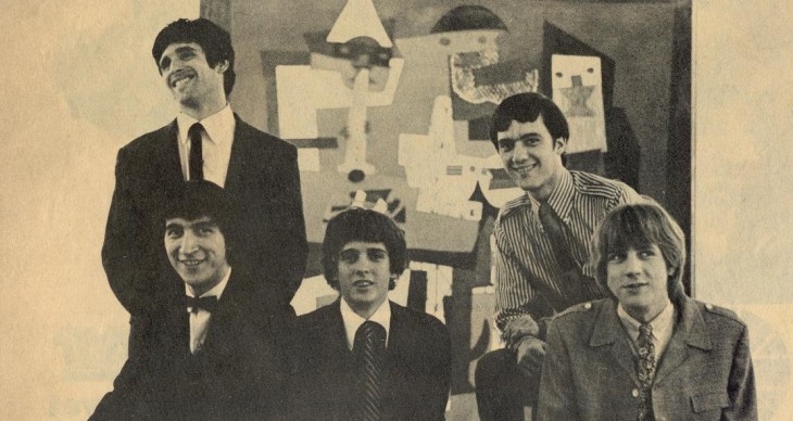 Beau Brummels