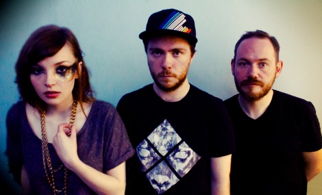 chvrches