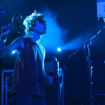 Doldrums SXSW 2013