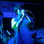 Doldrums