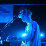 Doldrums SXSW 2013