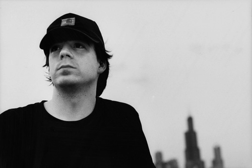 Jason Molina