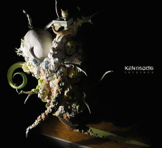 KEN Mode Entrench review