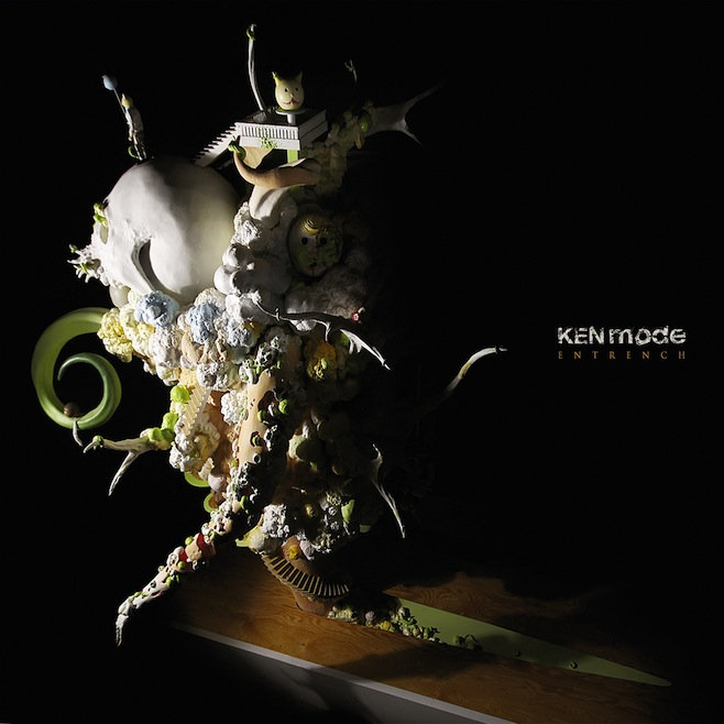 KEN Mode Entrench review