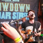 Local Natives SXSW 2013