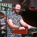 Local Natives SXSW