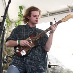Mac DeMarco SXSW