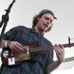 Mac DeMarco SXSW