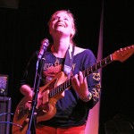 Marnie Stern SXSW