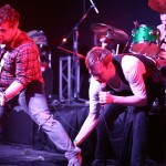 Pissed Jeans SXSW