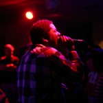 Rough Francis at SXSW 2013
