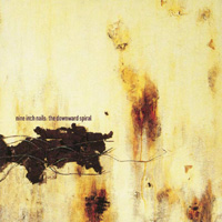 Nine Inch Nails - Downward spiral