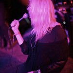 White Lung at SXSW 2013